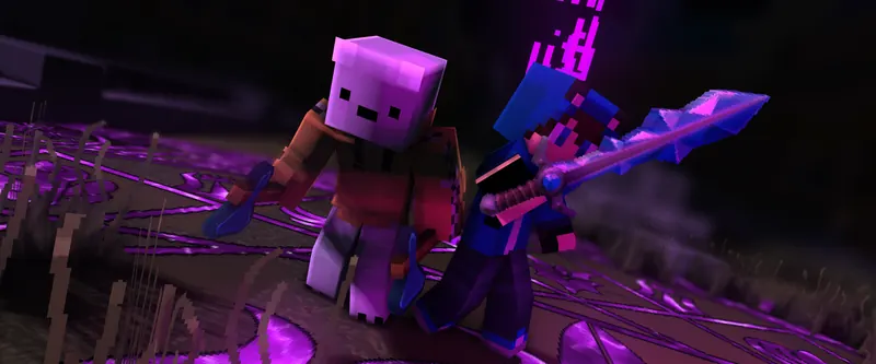 Le spawn, en jeu